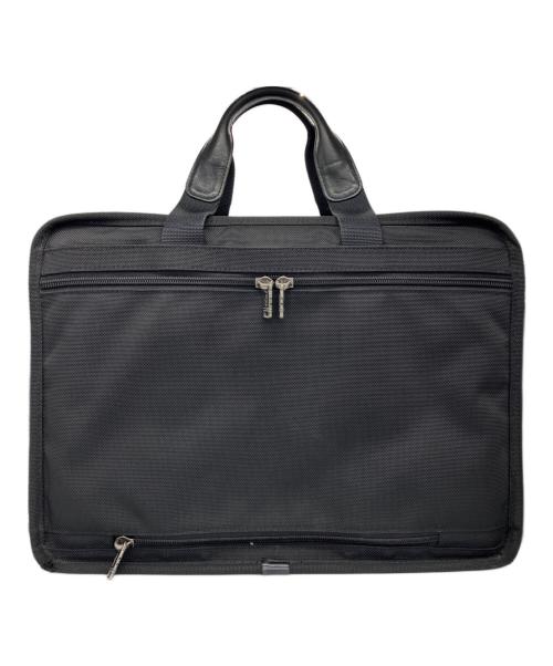 TUMI（トゥミ）TUMI (トゥミ) ブリーフケース　ラージエクスパンダブル オーガナイザー ブラックの古着・服飾アイテム