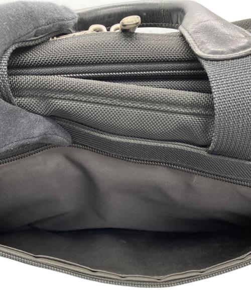 TUMI（トゥミ）TUMI (トゥミ) ブリーフケース　ラージエクスパンダブル オーガナイザー ブラックの古着・服飾アイテム