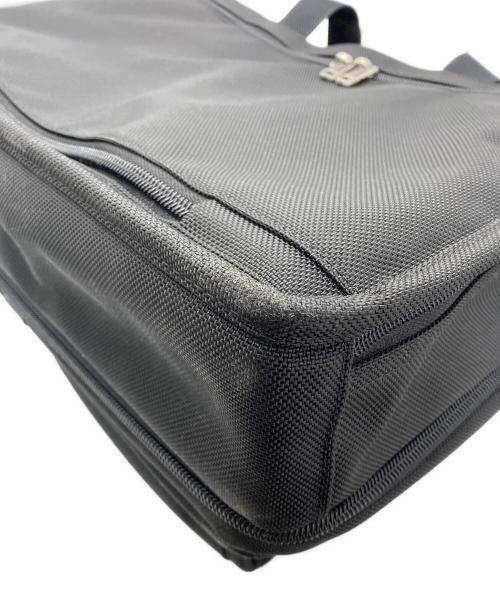 TUMI（トゥミ）TUMI (トゥミ) ブリーフケース　ラージエクスパンダブル オーガナイザー ブラックの古着・服飾アイテム