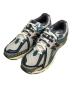 NEW BALANCE（ニューバランス）の古着「スニーカー」｜ブルー×グレー