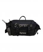 SUPREMEシュプリーム）の古着「バッグ」｜ブラック