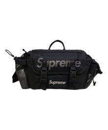 SUPREME（シュプリーム）の古着「バッグ」｜ブラック