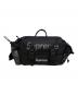 SUPREME（シュプリーム）の古着「バッグ」｜ブラック