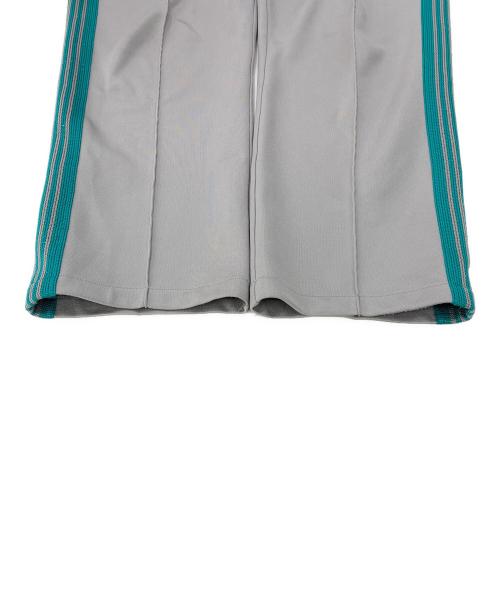 Needles（ニードルズ）Needles (ニードルズ) トラックパンツ グレー サイズ:Lの古着・服飾アイテム