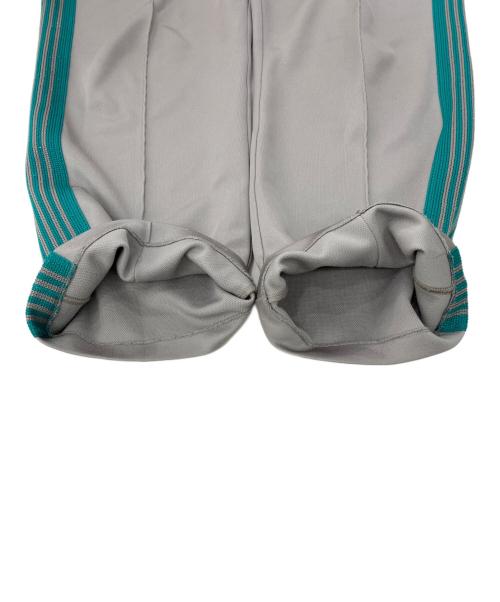 Needles（ニードルズ）Needles (ニードルズ) トラックパンツ グレー サイズ:Lの古着・服飾アイテム