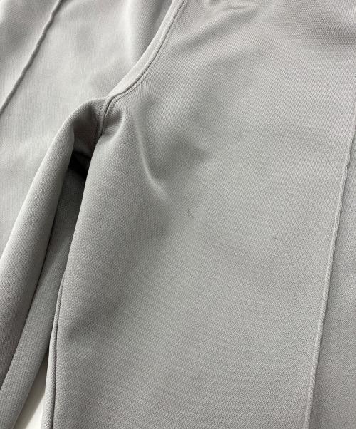 Needles（ニードルズ）Needles (ニードルズ) トラックパンツ グレー サイズ:Lの古着・服飾アイテム