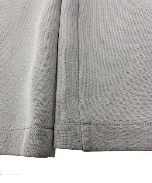 Needles（ニードルズ）Needles (ニードルズ) トラックパンツ グレー サイズ:Lの古着・服飾アイテム