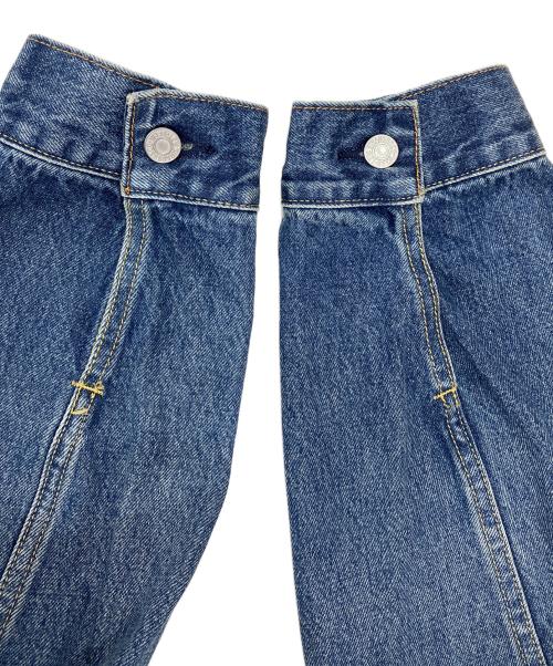 LEVI'S PReMIUM（リーバイス プレミアム）LEVI'S PReMIUM (リーバイス プレミアム) 1st TYPE デニムジャケット インディゴ サイズ:XXLの古着・服飾アイテム