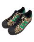adidas (アディダス) スーパースター II / Superstar II ベージュ×ブラック サイズ:28：8000円