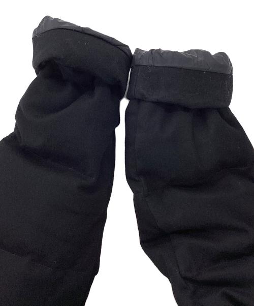 MACKINTOSH（マッキントッシュ）MACKINTOSH (マッキントッシュ) ダウンジャケット ネイビー サイズ:36の古着・服飾アイテム