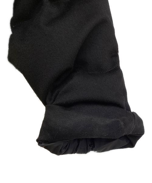 MACKINTOSH（マッキントッシュ）MACKINTOSH (マッキントッシュ) ダウンジャケット ネイビー サイズ:36の古着・服飾アイテム