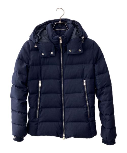 TATRAS（タトラス）TATRAS (タトラス) ダウンジャケット　DOMIZIANO ネイビー サイズ:01の古着・服飾アイテム