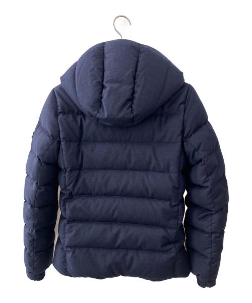 TATRAS（タトラス）TATRAS (タトラス) ダウンジャケット　DOMIZIANO ネイビー サイズ:01の古着・服飾アイテム