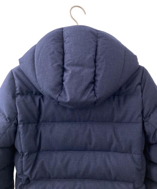 TATRAS（タトラス）TATRAS (タトラス) ダウンジャケット　DOMIZIANO ネイビー サイズ:01の古着・服飾アイテム