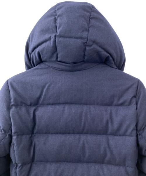 TATRAS（タトラス）TATRAS (タトラス) ダウンジャケット　DOMIZIANO ネイビー サイズ:01の古着・服飾アイテム