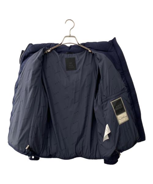 TATRAS（タトラス）TATRAS (タトラス) ダウンジャケット　DOMIZIANO ネイビー サイズ:01の古着・服飾アイテム