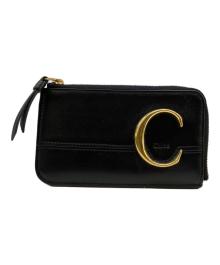 Chloe（クロエ）の古着「コインケース」