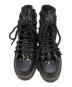Dr.Martens (ドクターマーチン) 8ホールブーツ　DARIA BEX ブラック サイズ:37：14000円