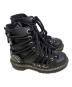 中古・古着 Dr.Martens (ドクターマーチン) 8ホールブーツ　DARIA BEX ブラック サイズ:37：14000円