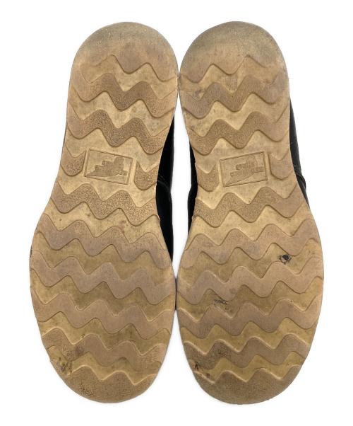 RED WING（レッドウィング）RED WING (レッドウィング) 6-inch Classic Round ブラック サイズ:8 1/2の古着・服飾アイテム