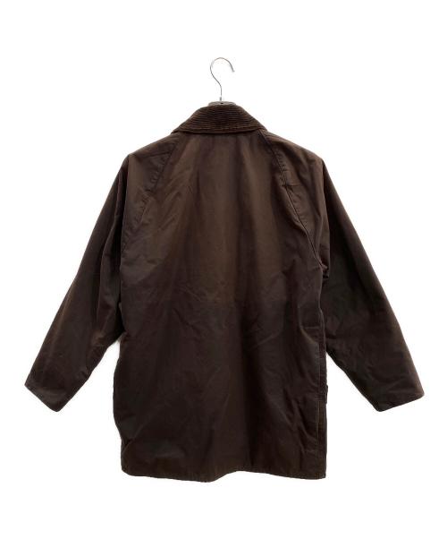 Barbour（バブアー）Barbour (バブアー) Beaufort Wax Jacket ブラウン サイズ:38の古着・服飾アイテム