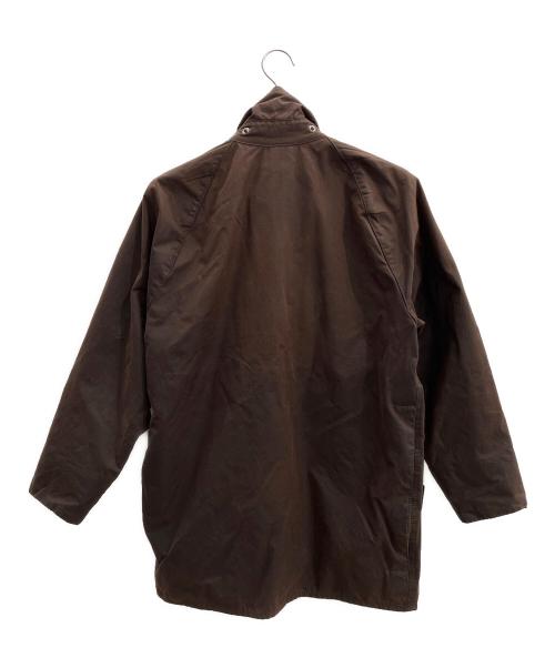 Barbour（バブアー）Barbour (バブアー) Beaufort Wax Jacket ブラウン サイズ:38の古着・服飾アイテム