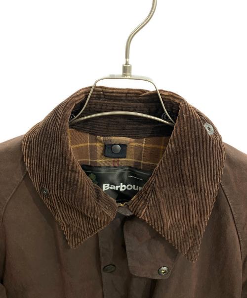 Barbour（バブアー）Barbour (バブアー) Beaufort Wax Jacket ブラウン サイズ:38の古着・服飾アイテム