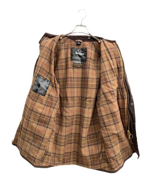 Barbour（バブアー）Barbour (バブアー) Beaufort Wax Jacket ブラウン サイズ:38の古着・服飾アイテム
