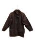 Barbour（バブアー）の古着「Beaufort Wax Jacket」｜ブラウン