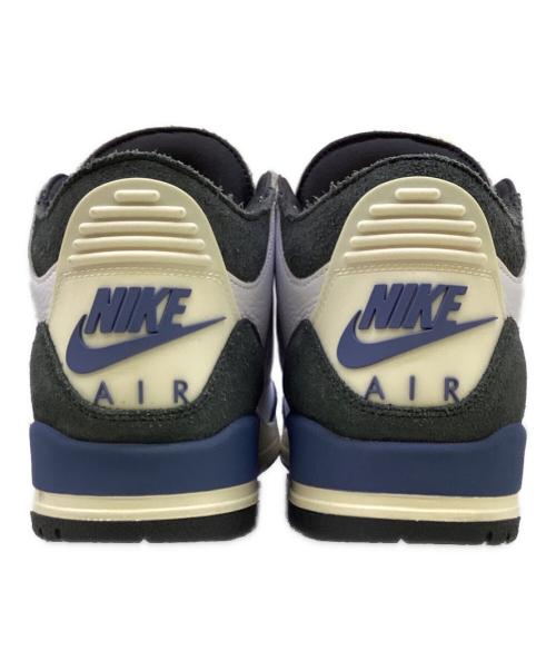 NIKE（ナイキ）NIKE (ナイキ) ハイカットスニーカー ホワイト サイズ:27.5cmの古着・服飾アイテム