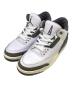 NIKE（ナイキ）の古着「ハイカットスニーカー」｜ホワイト