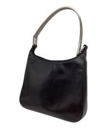PRADA（プラダ）の古着「ワンショルダーバッグ」｜ブラック