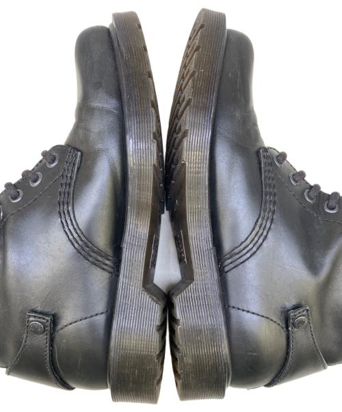 Dr.Martens（ドクターマーチン）Dr.Martens (ドクターマーチン) ロングブーツ ブラック サイズ:23の古着・服飾アイテム
