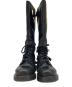 Dr.Martens (ドクターマーチン) ロングブーツ ブラック サイズ:23：10000円
