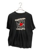 ONEITAオニータ）の古着「半袖Tシャツ」｜ブラック