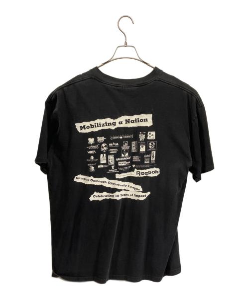 ONEITA（オニータ）ONEITA (オニータ) 半袖Tシャツ ブラック サイズ:XLの古着・服飾アイテム
