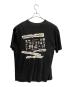 ONEITA (オニータ) 半袖Tシャツ ブラック サイズ:XL：19000円