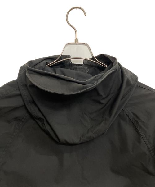 THE NORTHFACE PURPLELABEL（ザ・ノースフェイス パープルレーベル）THE NORTHFACE PURPLELABEL (ザ・ノースフェイス パープルレーベル) マウンテンパーカー ブラック サイズ:Mの古着・服飾アイテム