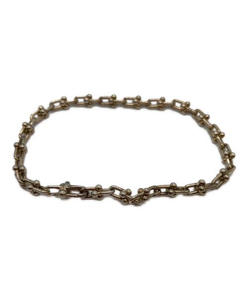 TIFFANY & Co.（ティファニー）TIFFANY & Co. (ティファニー) ブレスレット シルバーの古着・服飾アイテム