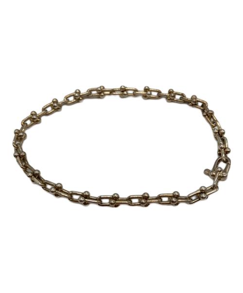 TIFFANY & Co.（ティファニー）TIFFANY & Co. (ティファニー) ブレスレット シルバーの古着・服飾アイテム