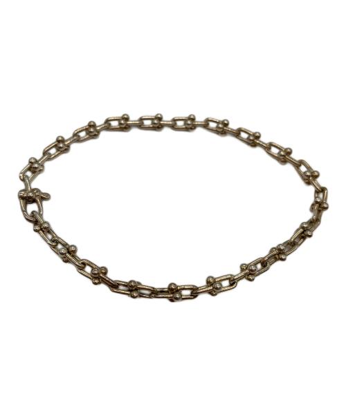 TIFFANY & Co.（ティファニー）TIFFANY & Co. (ティファニー) ブレスレット シルバーの古着・服飾アイテム