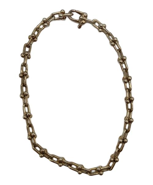 TIFFANY & Co.（ティファニー）TIFFANY & Co. (ティファニー) ブレスレット シルバーの古着・服飾アイテム