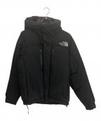 THE NORTH FACEザ ノース フェイス）の古着「ダウンジャケット」｜ブラック