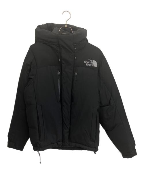 THE NORTH FACE（ザ ノース フェイス）THE NORTH FACE (ザ ノース フェイス) ダウンジャケット ブラック サイズ:Mの古着・服飾アイテム