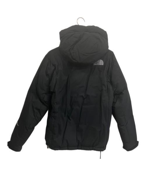 THE NORTH FACE（ザ ノース フェイス）THE NORTH FACE (ザ ノース フェイス) ダウンジャケット ブラック サイズ:Mの古着・服飾アイテム