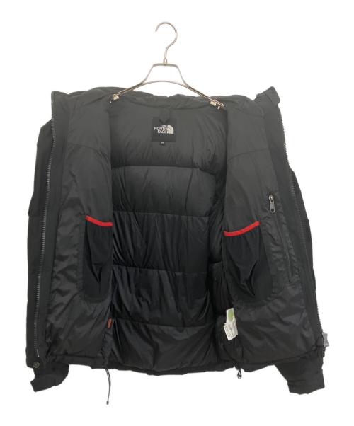 THE NORTH FACE（ザ ノース フェイス）THE NORTH FACE (ザ ノース フェイス) ダウンジャケット ブラック サイズ:Mの古着・服飾アイテム