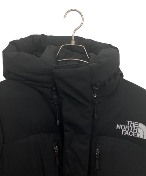THE NORTH FACE（ザ ノース フェイス）THE NORTH FACE (ザ ノース フェイス) ダウンジャケット ブラック サイズ:Mの古着・服飾アイテム