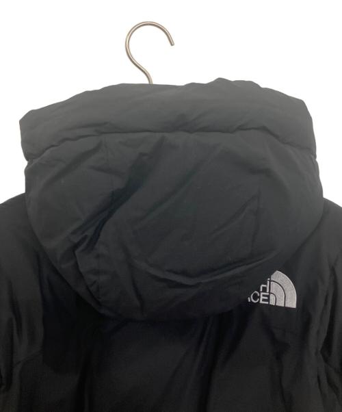 THE NORTH FACE（ザ ノース フェイス）THE NORTH FACE (ザ ノース フェイス) ダウンジャケット ブラック サイズ:Mの古着・服飾アイテム