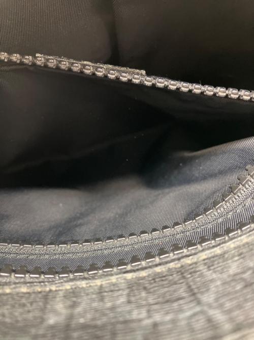 GUCCI（グッチ）GUCCI (グッチ) ショルダーバッグ ブラックの古着・服飾アイテム