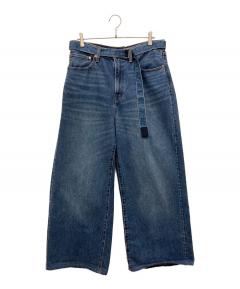 中古・古着通販】sacai (サカイ) LEVI'S (リーバイス) 25SS Denim Pant